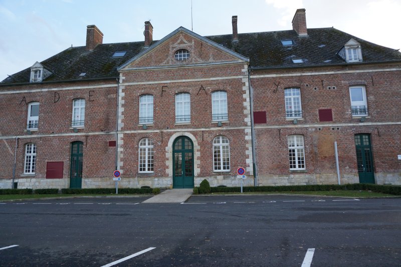 La Neuville-Bosmont