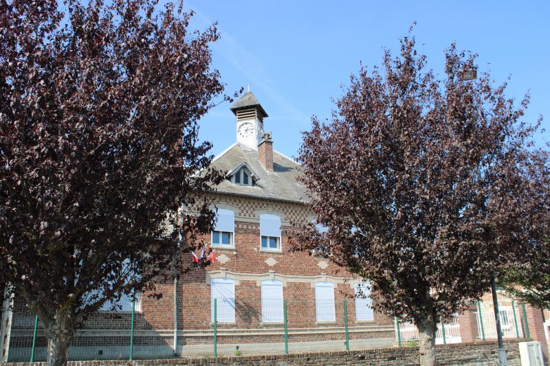 La Neuville-Bosmont