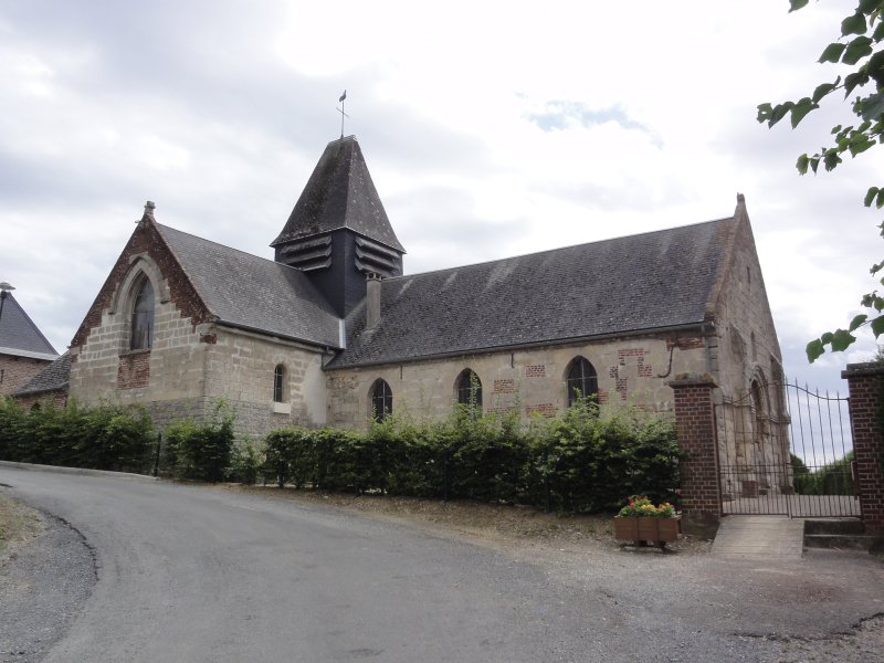 La Neuville-en-Beine