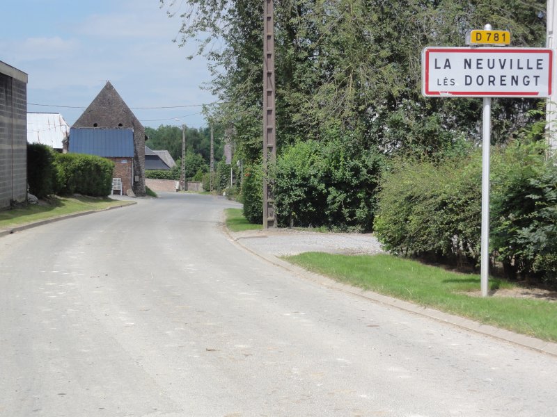 La Neuville-lès-Dorengt