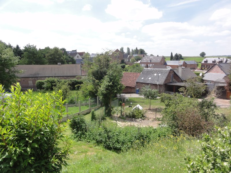 La Neuville-lès-Dorengt