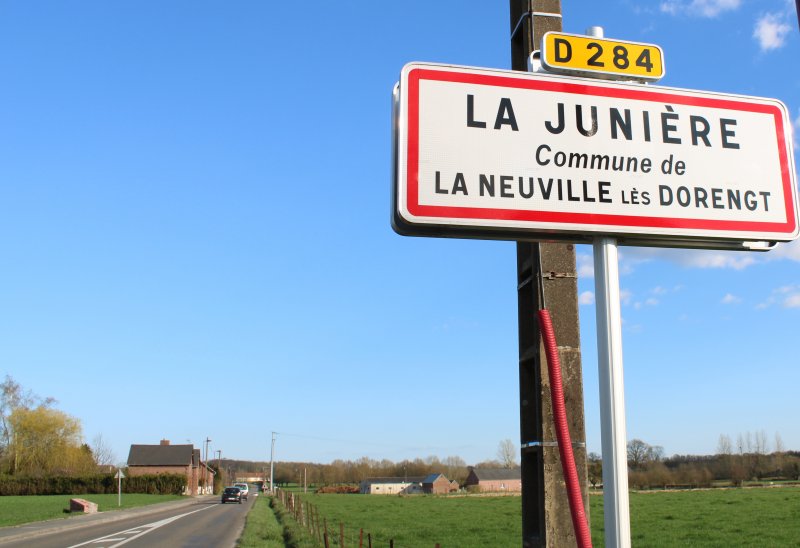 La Neuville-lès-Dorengt