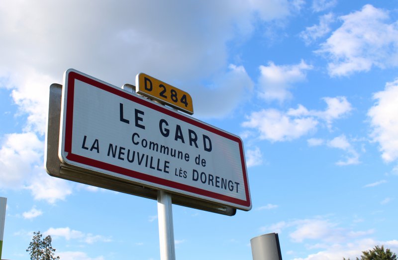 La Neuville-lès-Dorengt