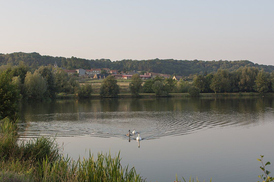 Photo 3 — Neuville-sur-Ailette, Aisne (02860)