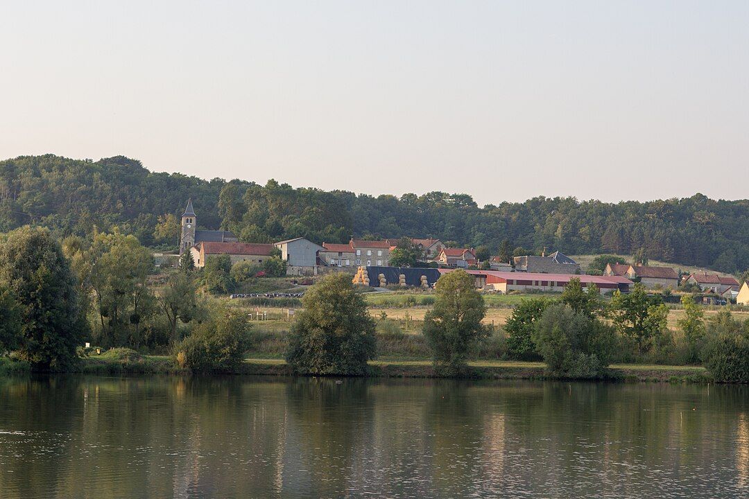 Photo 4 — Neuville-sur-Ailette, Aisne (02860)