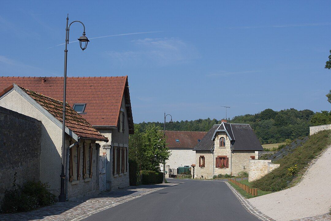 Photo 6 — Neuville-sur-Ailette, Aisne (02860)