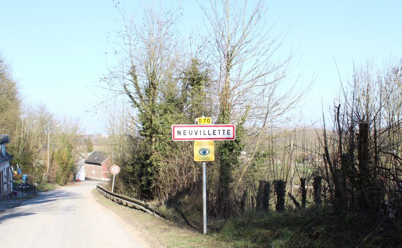 Neuvillette