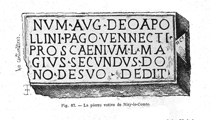 Nizy-le-Comte
