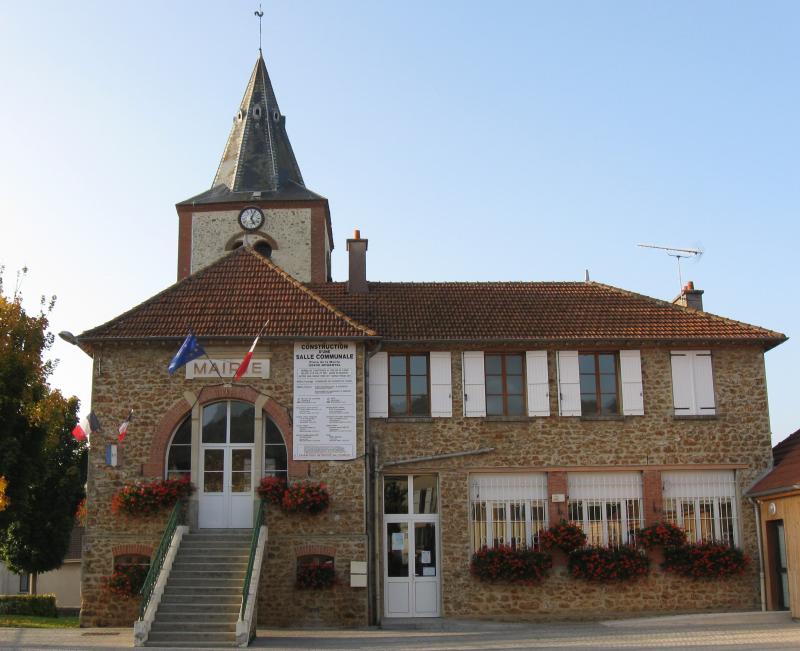 Nogentel, Aisne