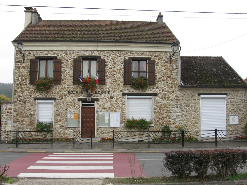 Nogent-l'Artaud