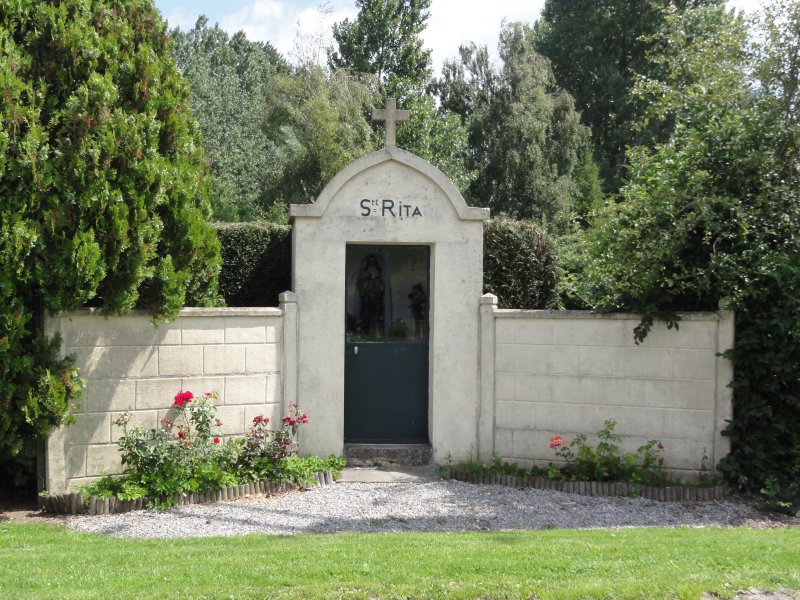 Le Nouvion-en-Thiérache