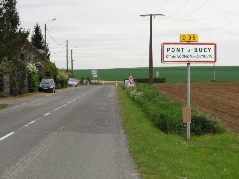 Nouvion-et-Catillon