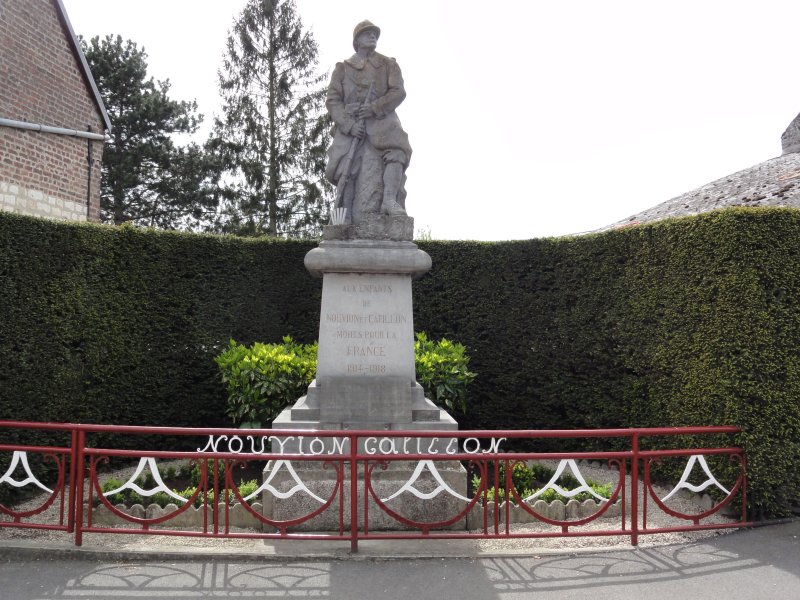 Nouvion-et-Catillon