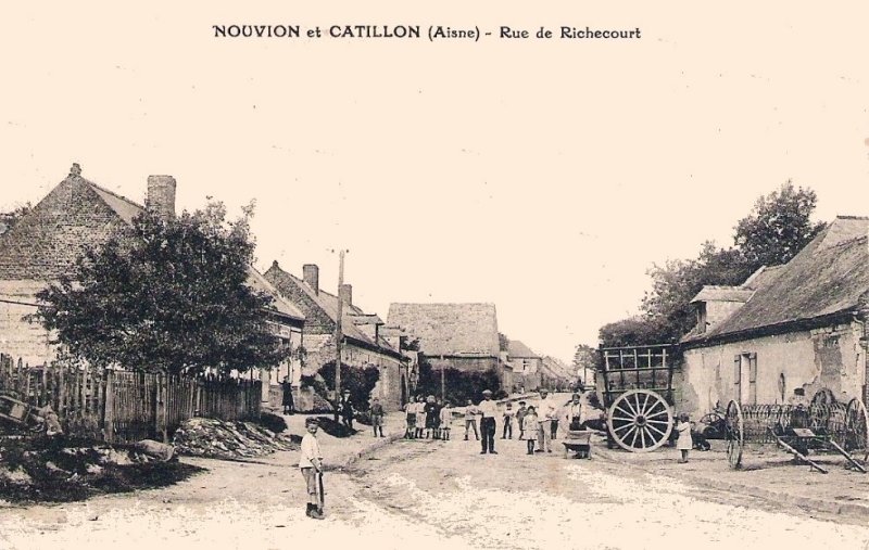 Nouvion-et-Catillon