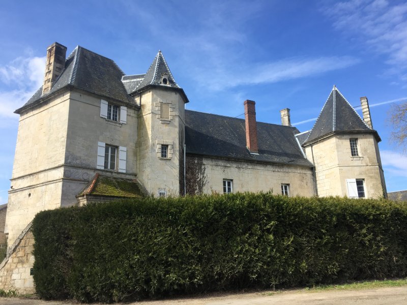 Bernoy-le-Château