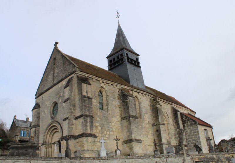 Bernoy-le-Château