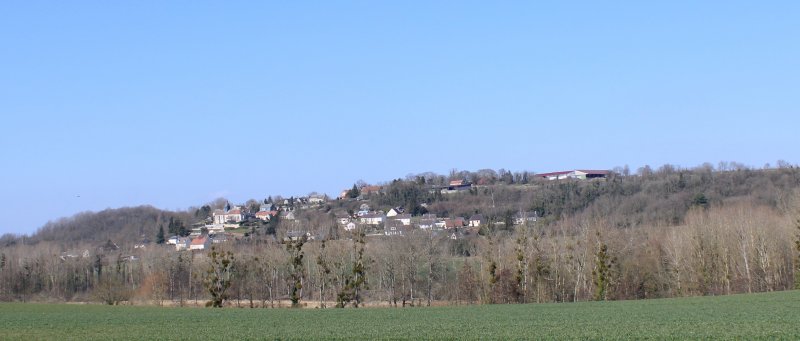 Bernoy-le-Château