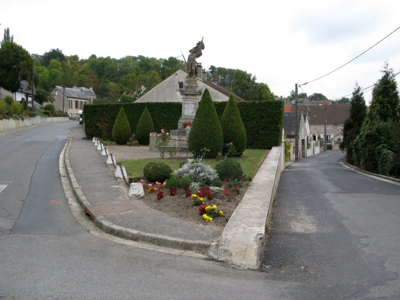 Bernoy-le-Château