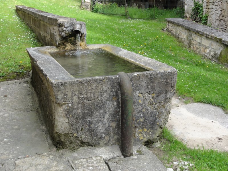 Orgeval