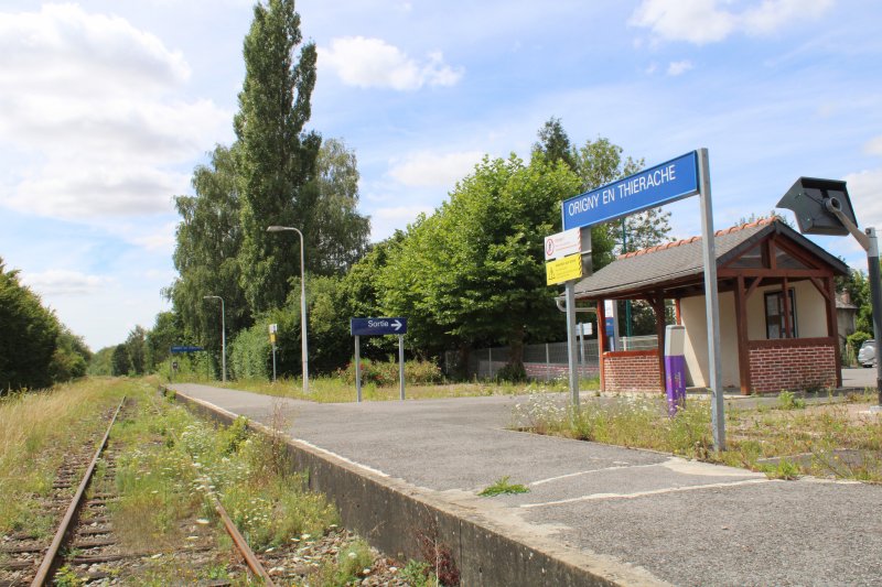 Origny-en-Thiérache