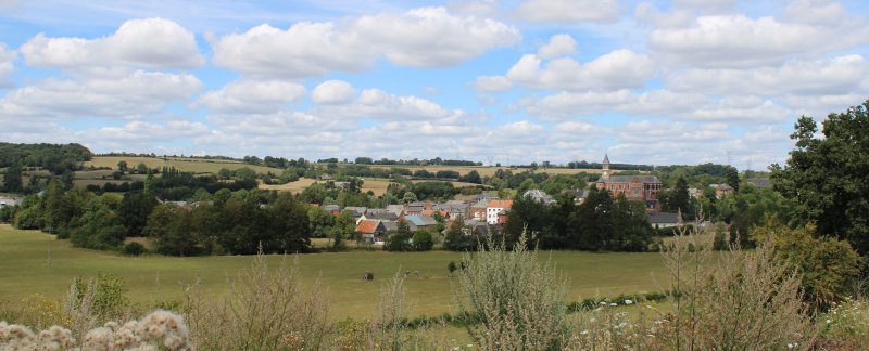 Origny-en-Thiérache