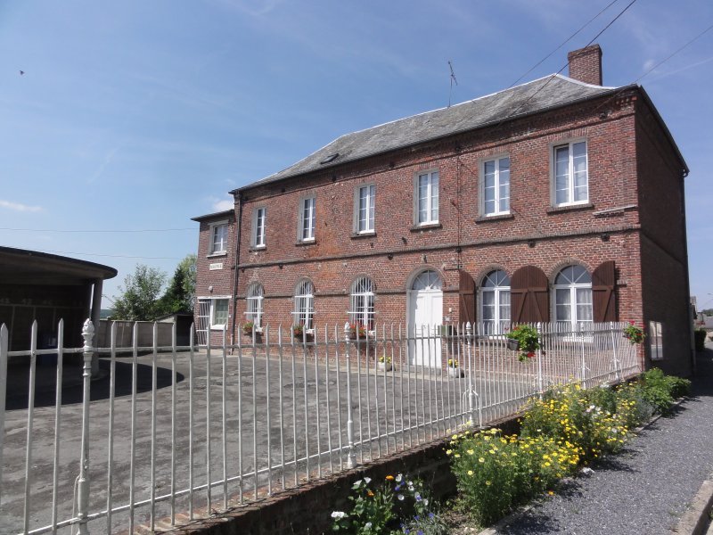 Origny-Sainte-Benoite