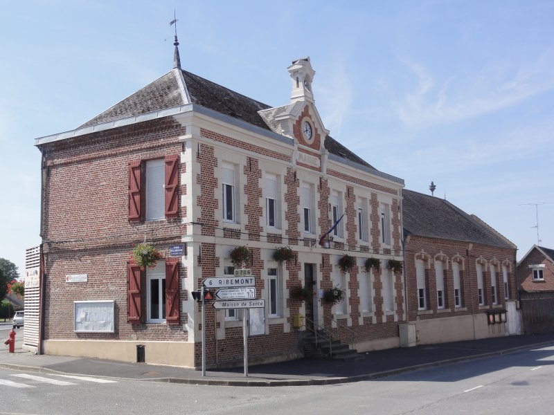 Origny-Sainte-Benoite