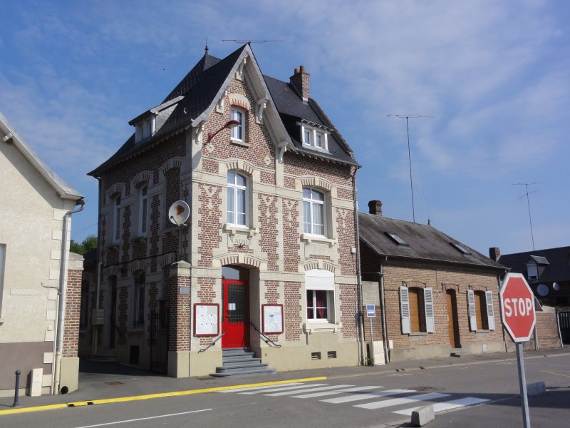 Origny-Sainte-Benoite
