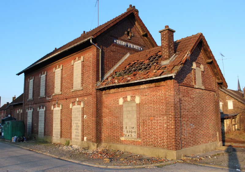 Origny-Sainte-Benoite