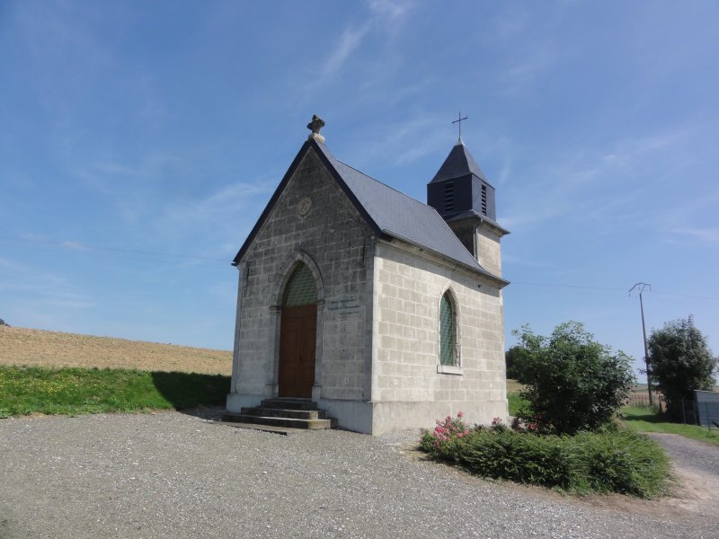 Origny-Sainte-Benoite