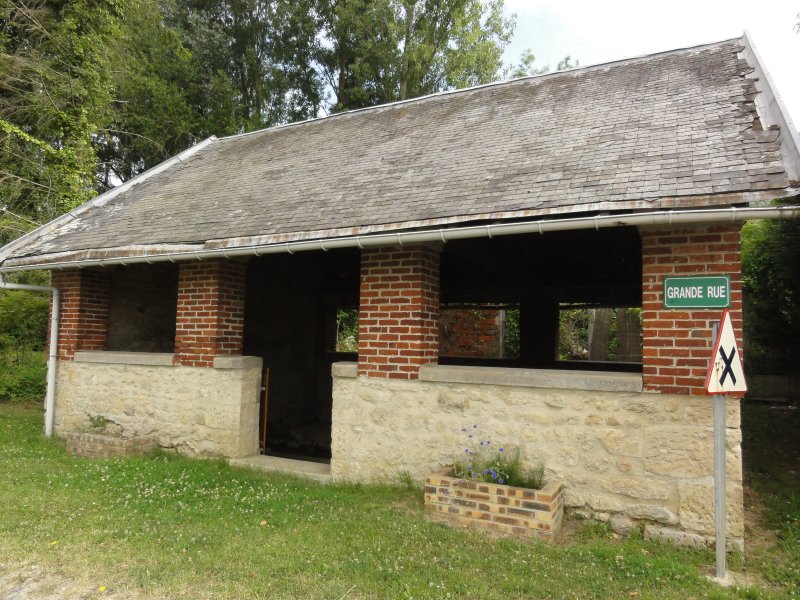 Oulches-la-Vallée-Foulon