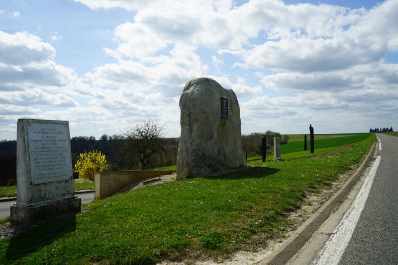 Oulches-la-Vallée-Foulon