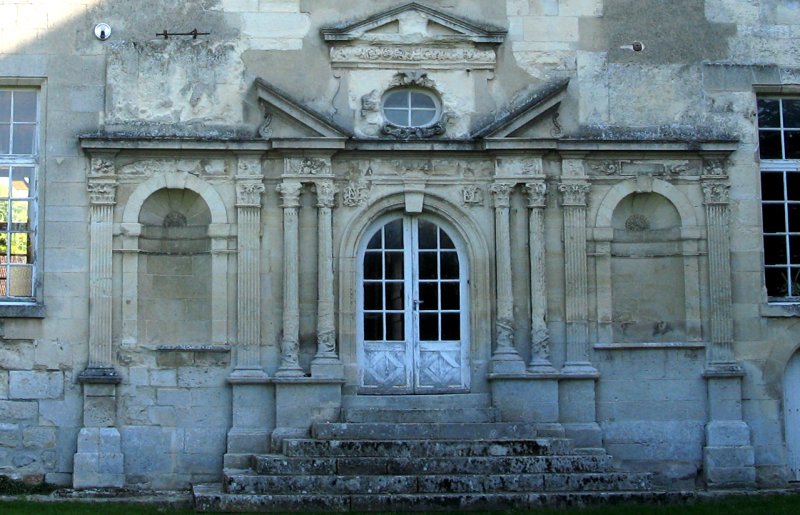 Oulchy-le-Château