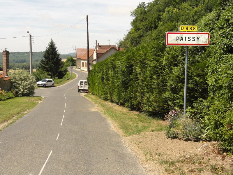Paissy