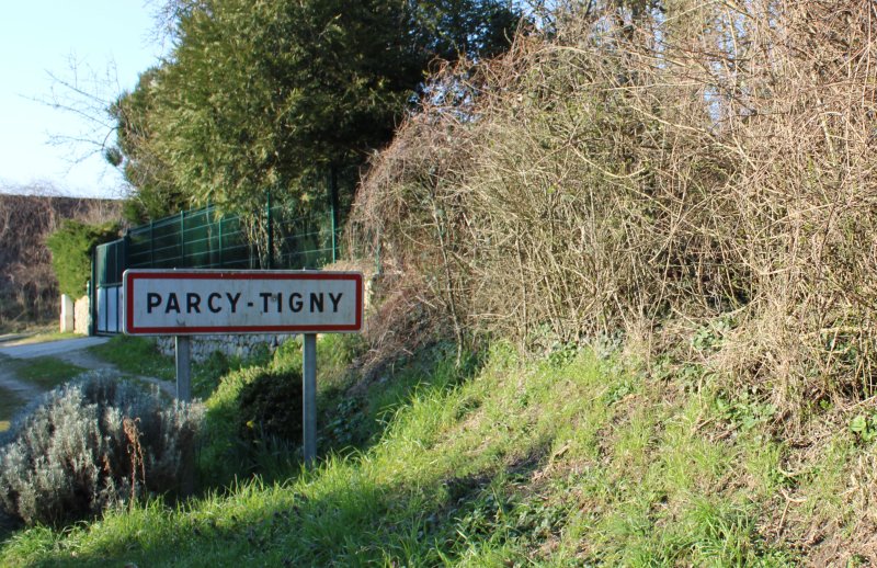Parcy-et-Tigny