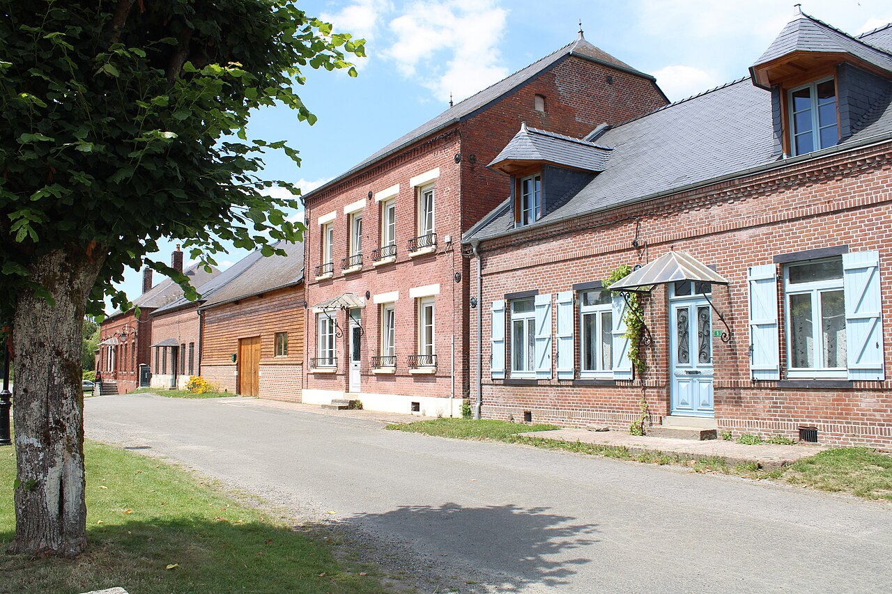 Photo 2 — Parfondeval, Aisne (02360)