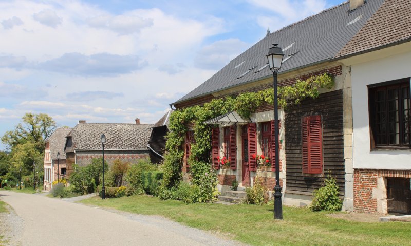 Photo 3 — Parfondeval, Aisne (02360)