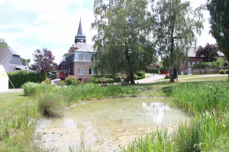 Photo 4 — Parfondeval, Aisne (02360)