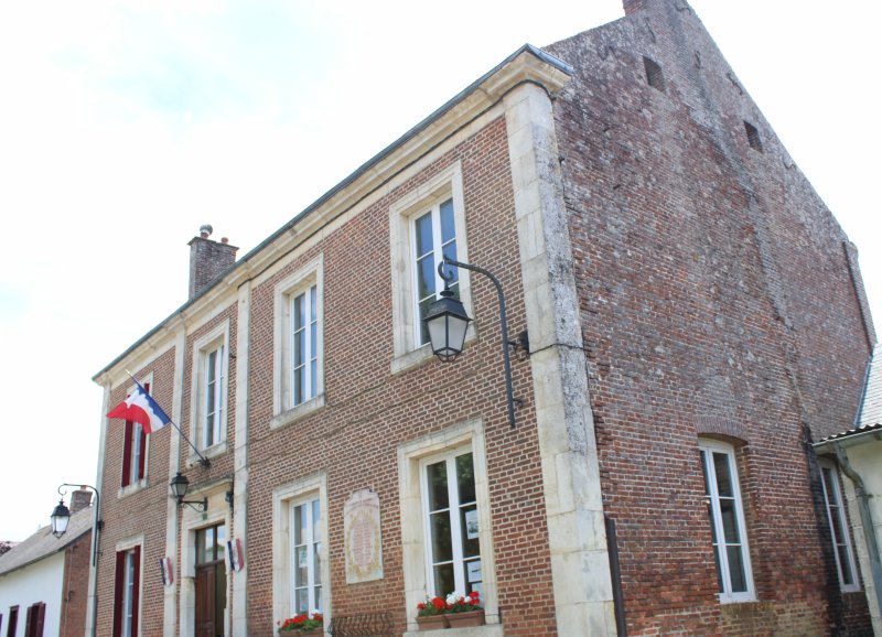 Photo 5 — Parfondeval, Aisne (02360)