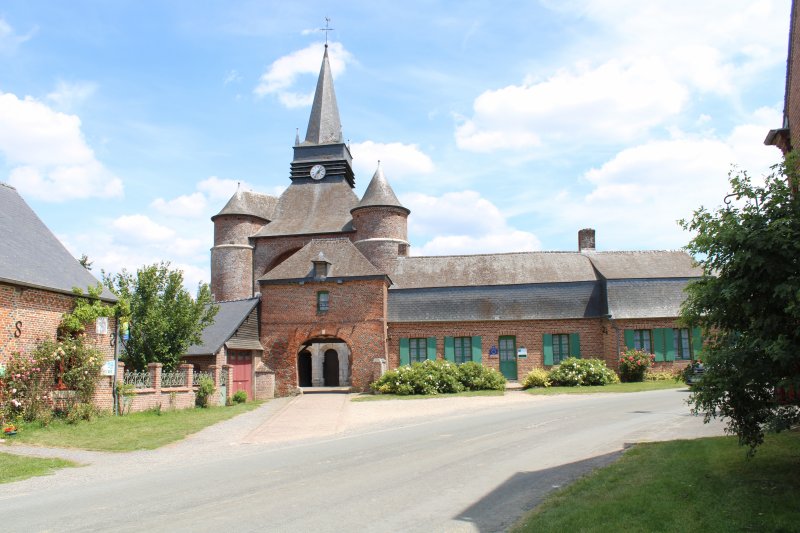 Photo 6 — Parfondeval, Aisne (02360)