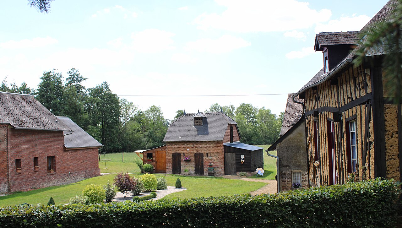 Photo 7 — Parfondeval, Aisne (02360)