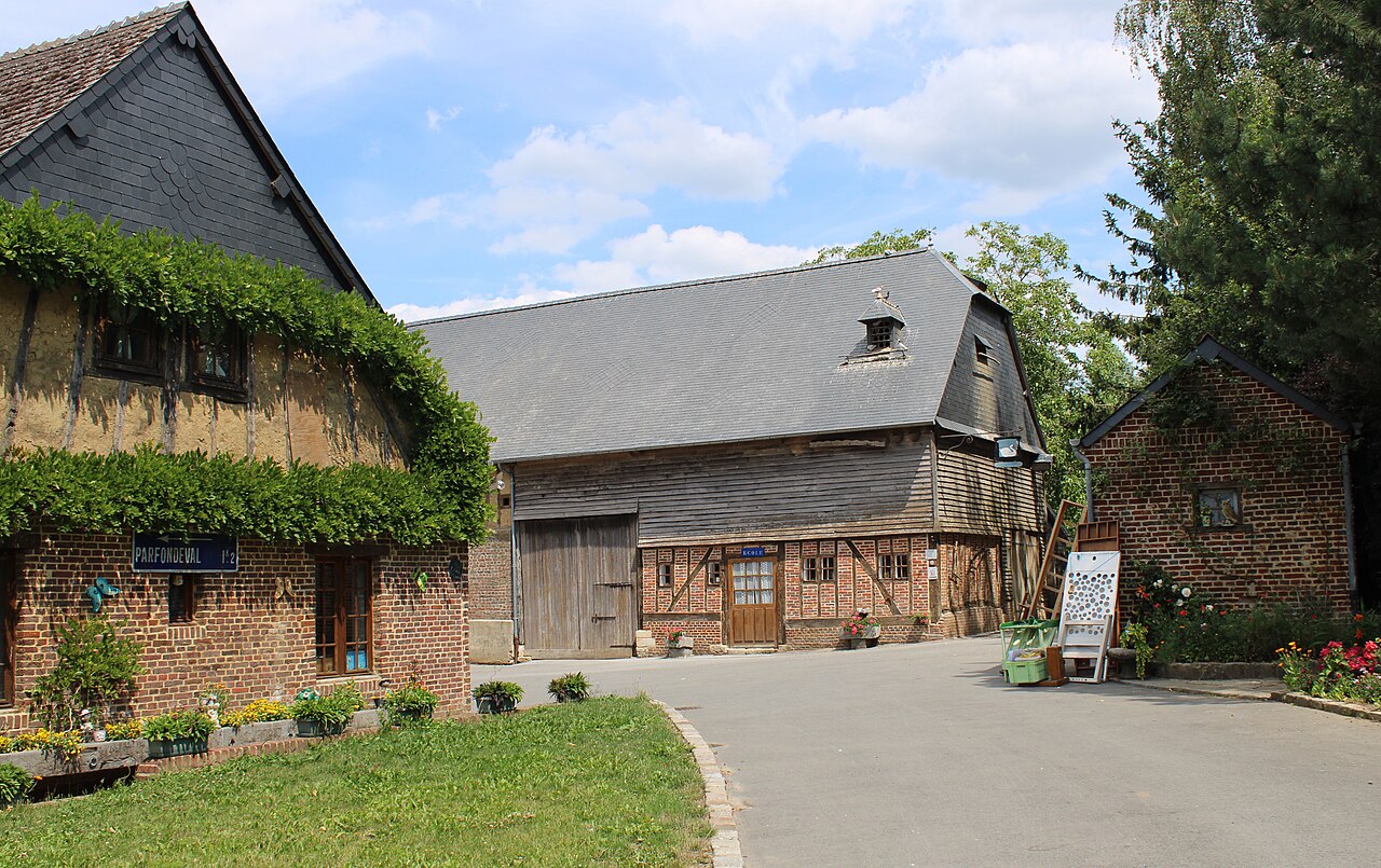 Photo 8 — Parfondeval, Aisne (02360)