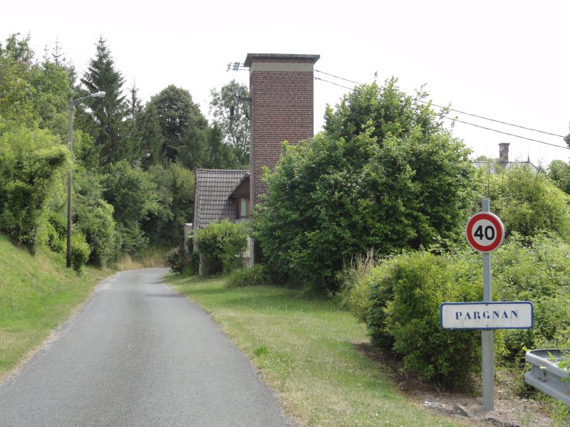 Pargnan