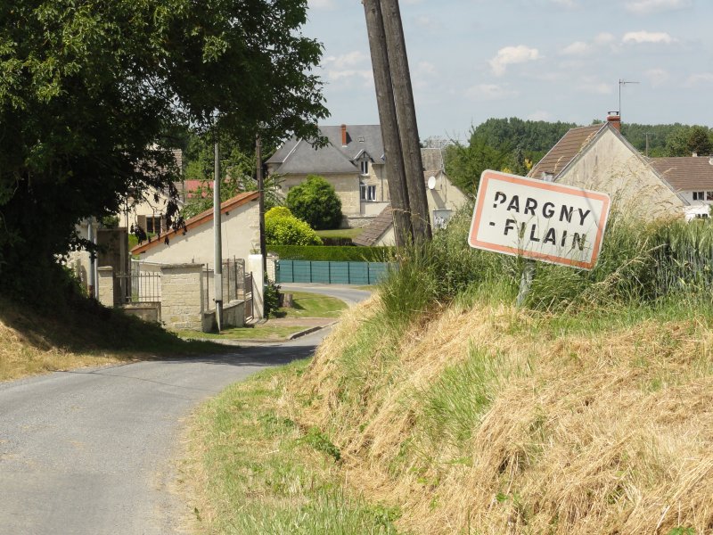 Pargny-Filain