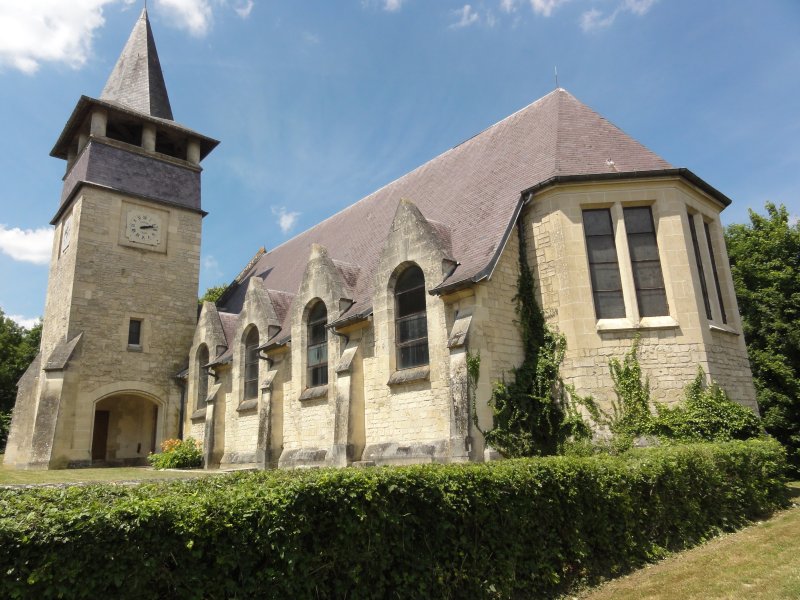 Pargny-Filain