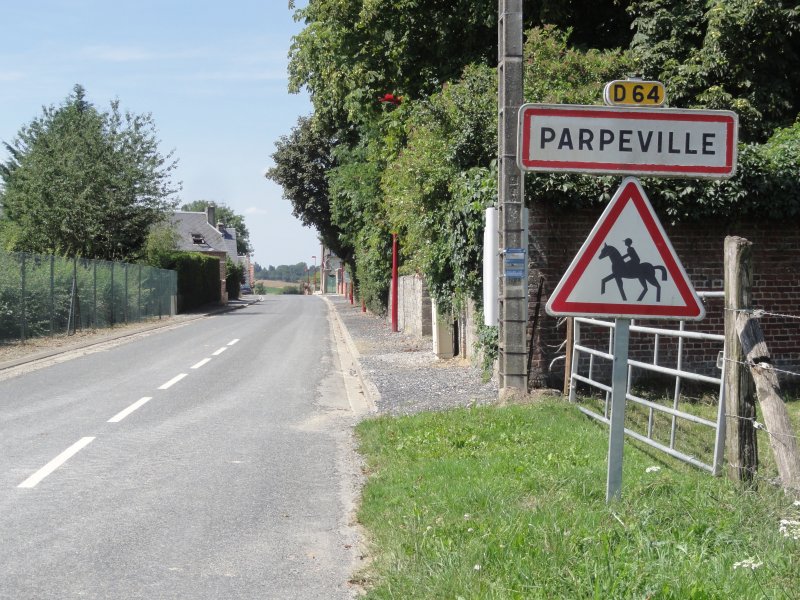 Parpeville