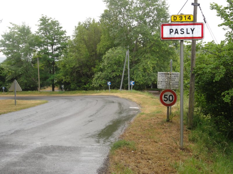 Pasly