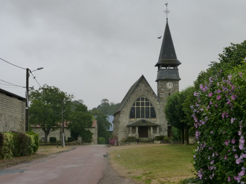 Passy-en-Valois
