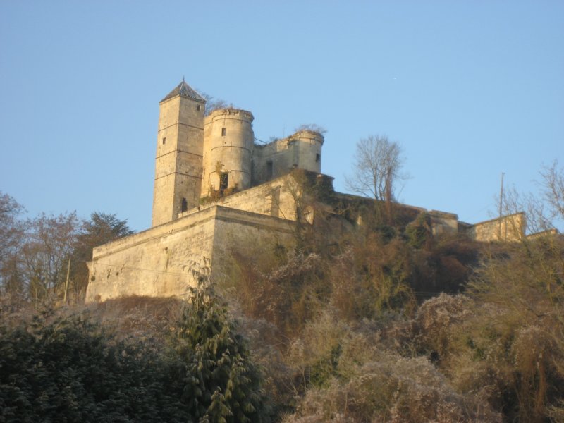 Pernant