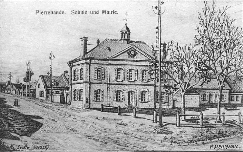 Pierremande